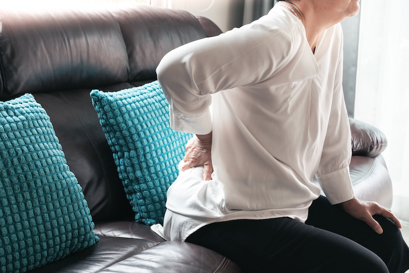 Máte po operácii chrbta a bolesť stále pretrváva? Príčinou môže byť syndróm  FBSS - EuroPainClinics