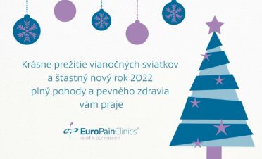 Krásne Vianoce a šťastný nový rok 2022