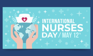 12. máj – Medzinárodný deň sestier