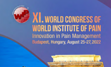XI. Kongres World Institut of Pain s účasťou EuroPainClinics