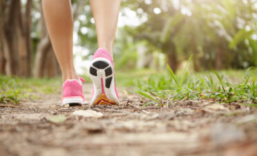 Pohybom k zdraviu: Stavte na chôdzu