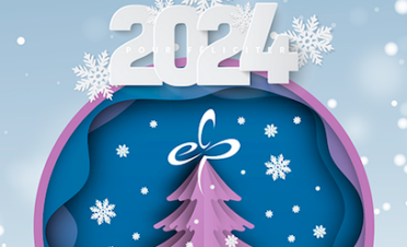 Krásne Vianoce a šťastný nový rok 2024!
